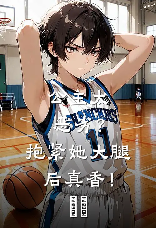 公主太恶劣？抱紧她大腿后真香！​​