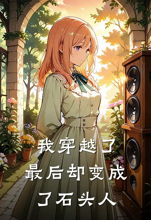 我穿越了，最后却变成了石头人