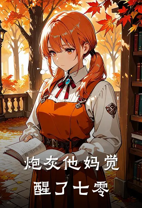 炮灰他妈觉醒了【七零】