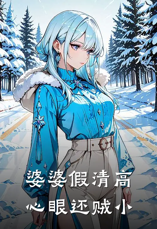 婆婆假清高，心眼还贼小