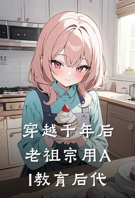 穿越千年后，老祖宗用AI教育后代