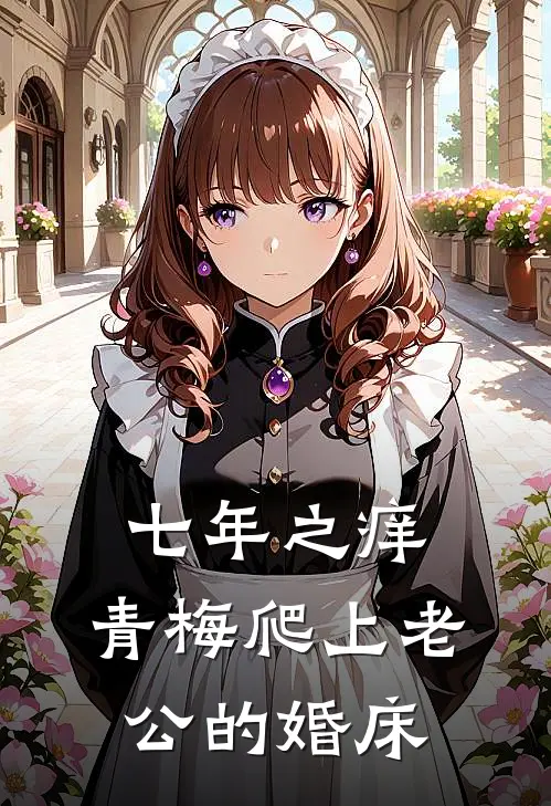 七年之痒，青梅爬上老公的婚床