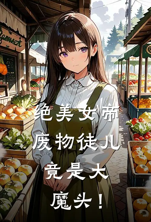 绝美女帝：废物徒儿，竟是大魔头！