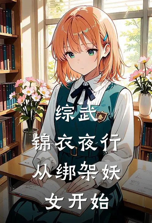 综武：锦衣夜行，从绑架妖女开始