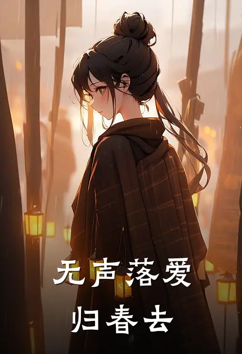 无声落爱归春去