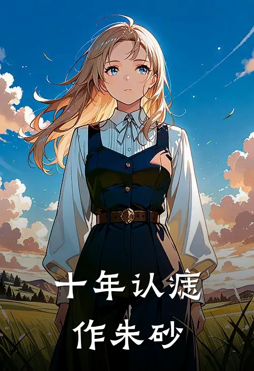 十年认痣作朱砂