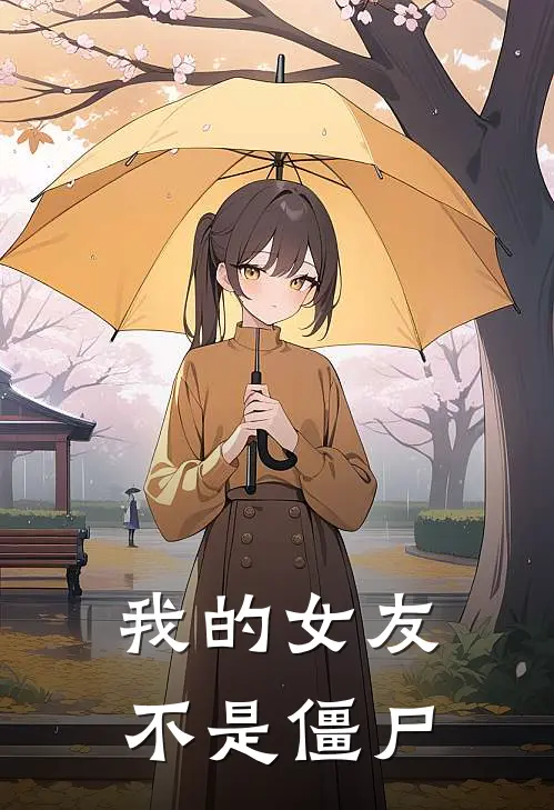 我的女友不是僵尸