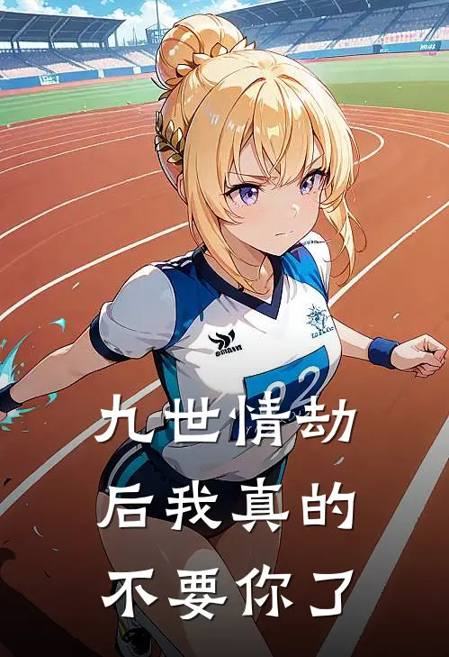 九世情劫后我真的不要你了