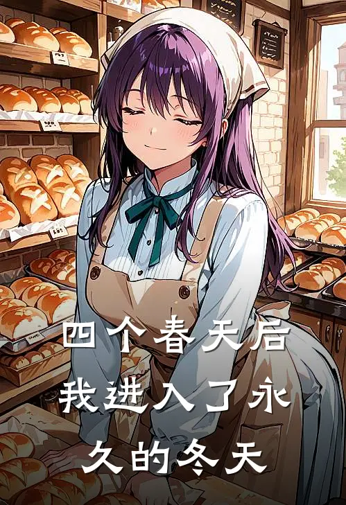 四个春天后，我进入了永久的冬天