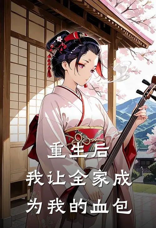 重生后，我让全家成为我的血包