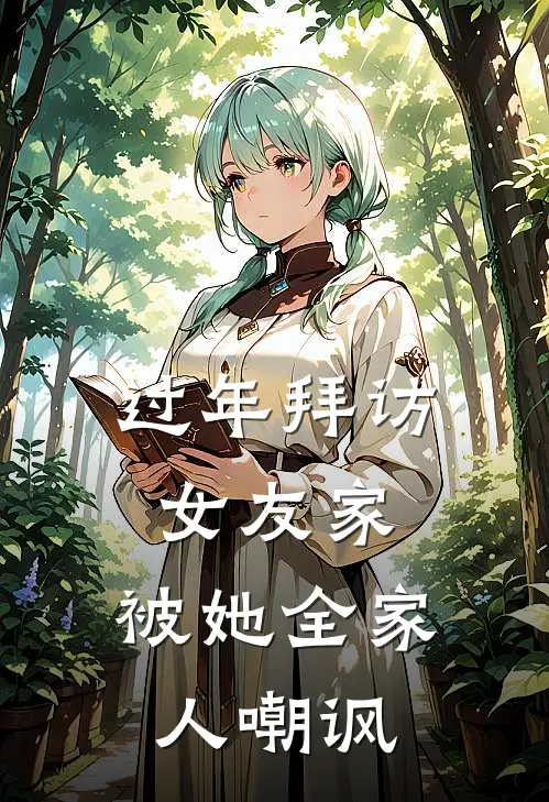 过年拜访女友家，被她全家人嘲讽