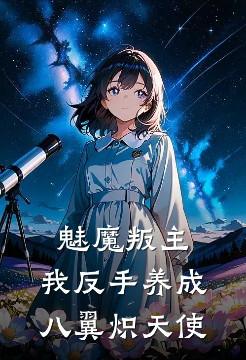 魅魔叛主，我反手养成八翼炽天使
