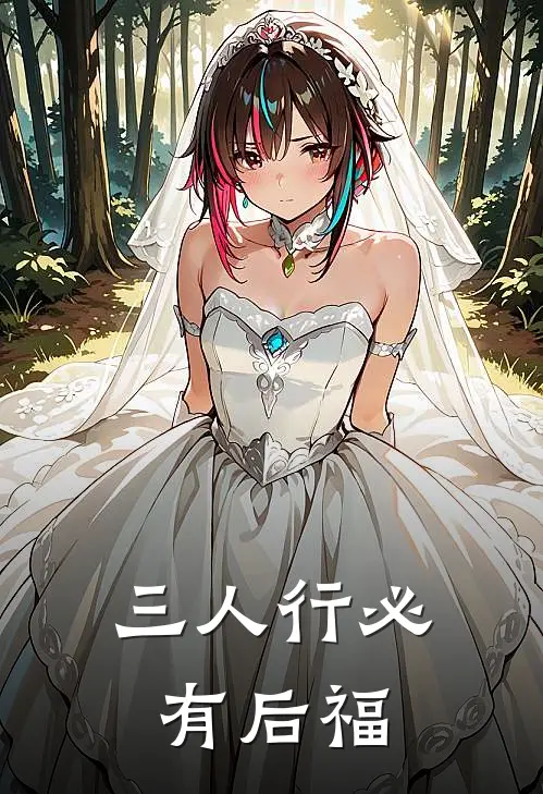 三人行必有后福