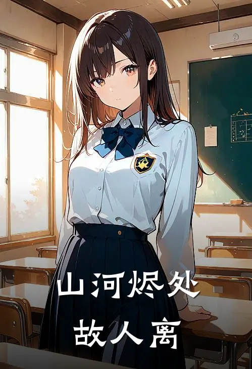 山河烬处故人离