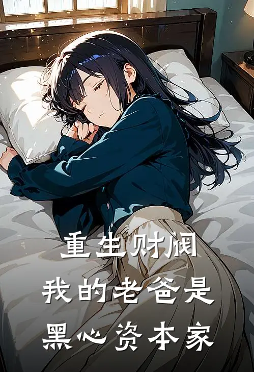 重生财阀，我的老爸是黑心资本家