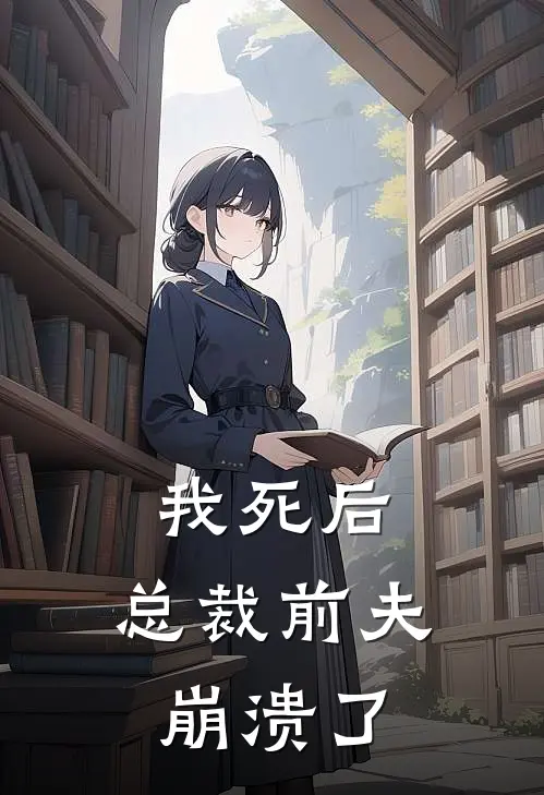 我死后，总裁前夫崩溃了