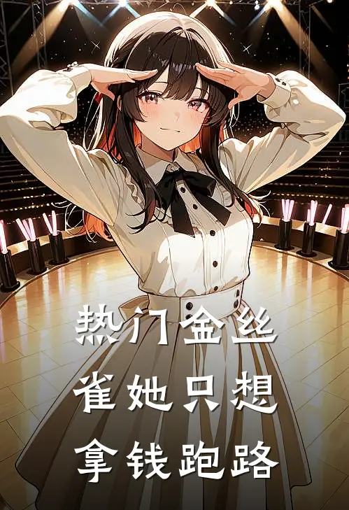 [热门]金丝雀她只想拿钱跑路