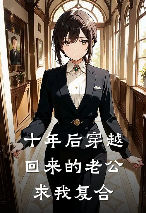十年后穿越回来的老公求我复合