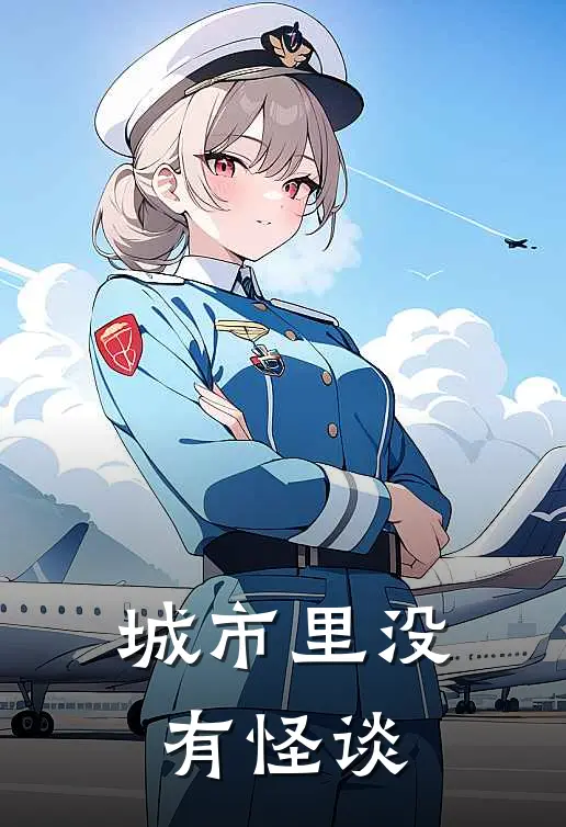 城市里没有怪谈