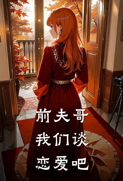 前夫哥，我们谈恋爱吧