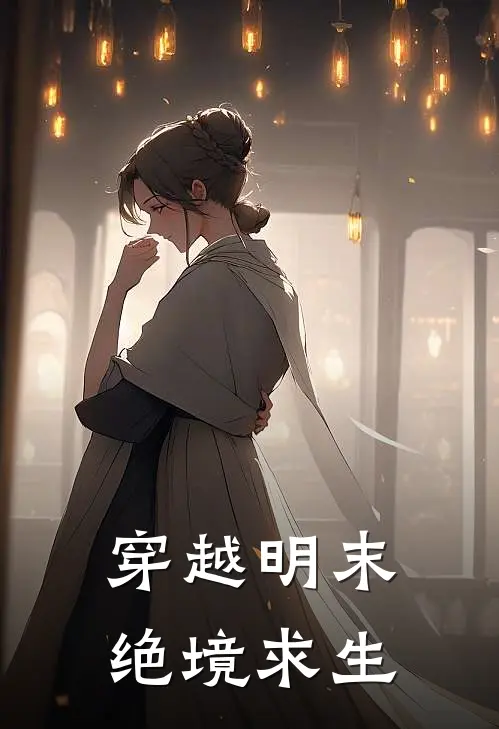 穿越明末，绝境求生