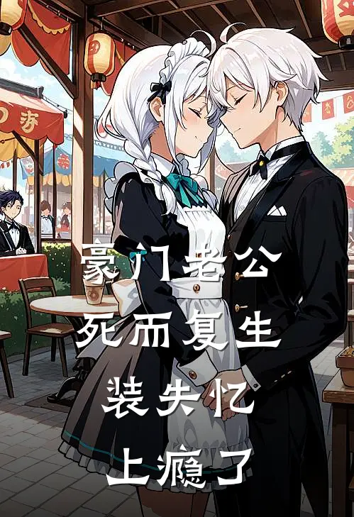 豪门老公死而复生，装失忆上瘾了