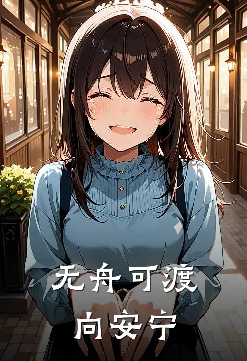 无舟可渡向安宁