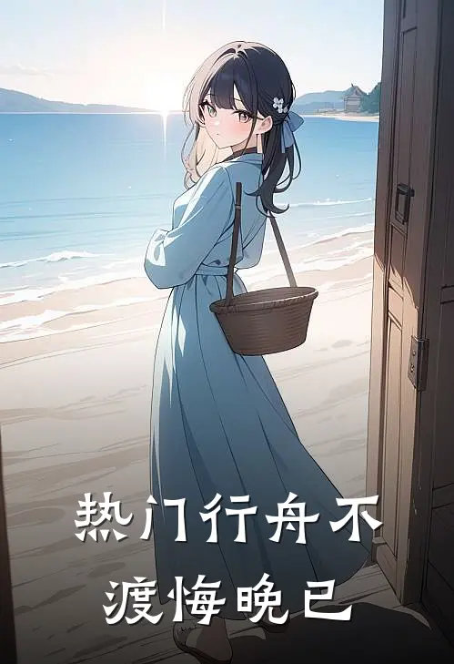 [热门]行舟不渡悔晚已