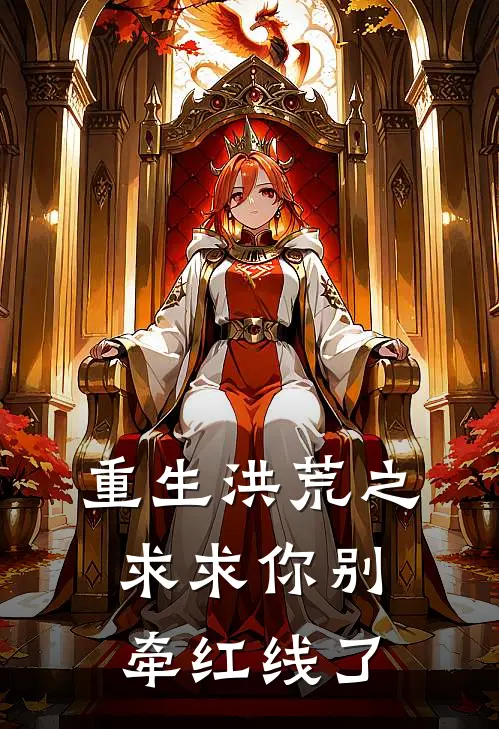 重生洪荒之求求你别牵红线了