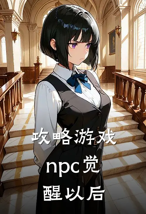 攻略游戏npc觉醒以后