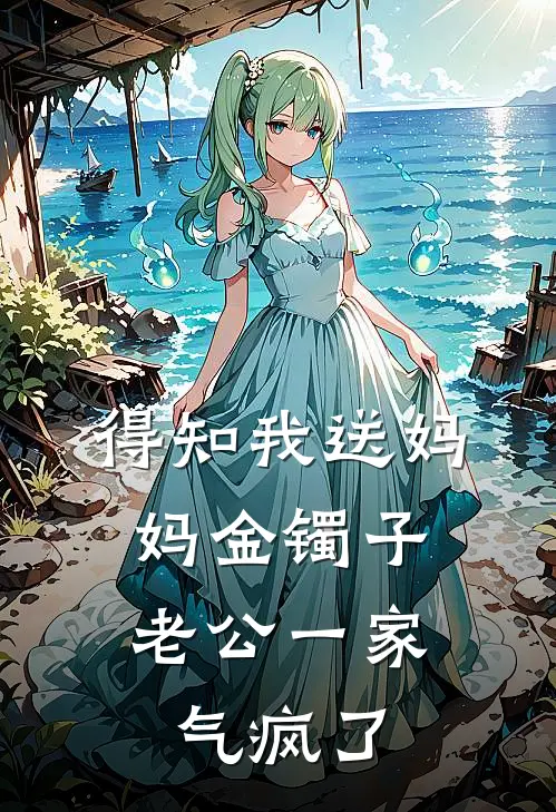 得知我送妈妈金镯子，老公一家气疯了