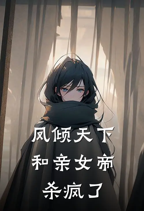 凤倾天下：和亲女帝杀疯了