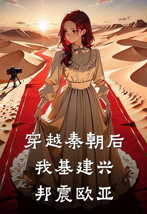 穿越秦朝后，我基建兴邦震欧亚