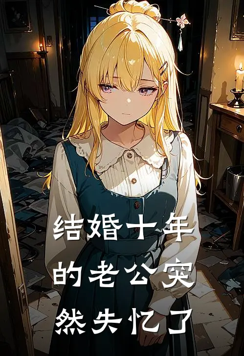 结婚十年的老公突然失忆了(顾霁白月光)在线免费小说_热门网络小说结婚十年的老公突然失忆了顾霁白月光