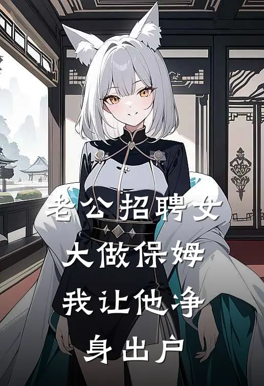 老公招聘女大做保姆，我让他净身出户温言肖柔热门小说阅读_完本完结小说老公招聘女大做保姆，我让他净身出户温言肖柔