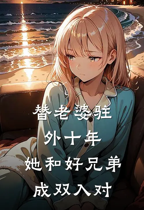 替老婆驻外十年，她和好兄弟成双入对