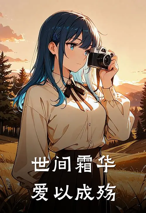 桑秋晚沈轻语(世间霜华，爱以成殇)全本阅读_桑秋晚沈轻语最新热门小说