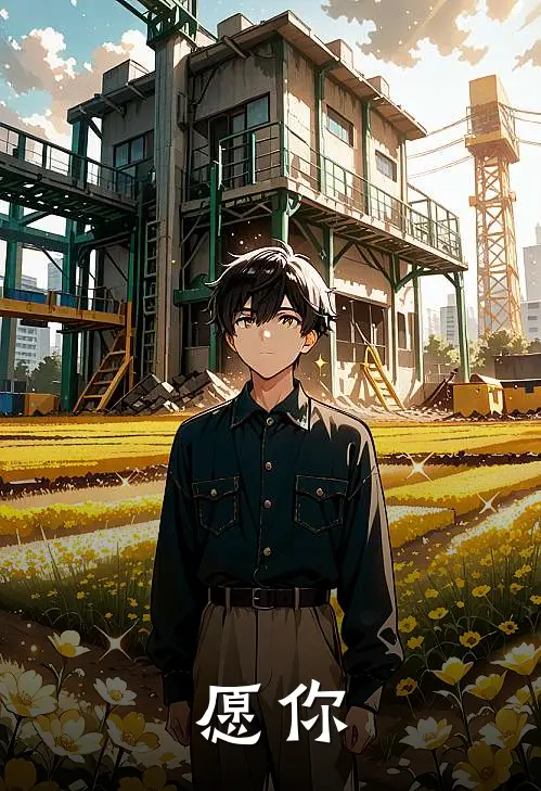 愿你何玺然玺然完结版小说阅读_完整版小说免费阅读愿你(何玺然玺然)