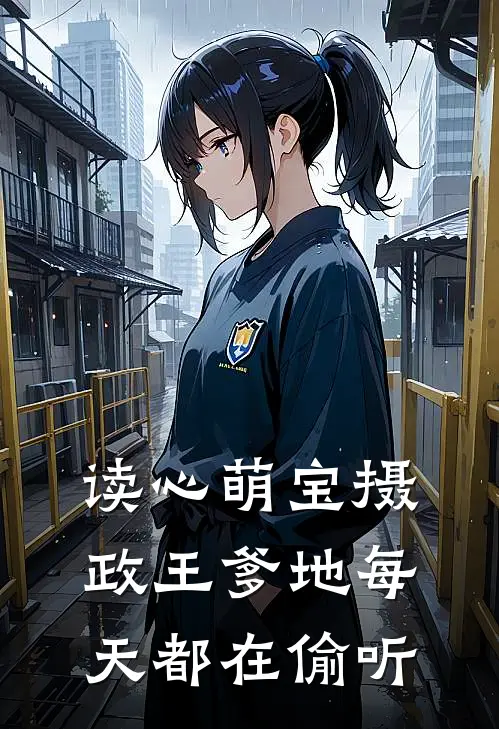 读心萌宝摄政王爹地每天都在偷听