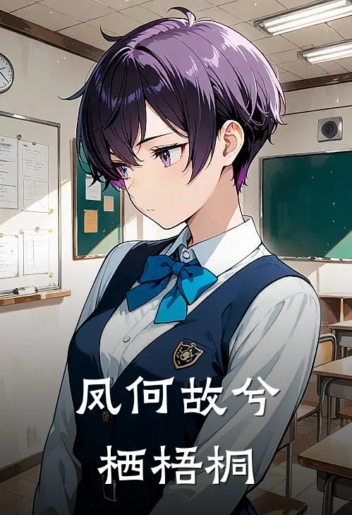 凤何故兮栖梧桐