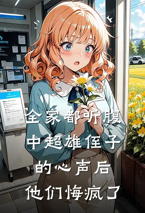 全家都听腹中超雄侄子的心声后，他们悔疯了