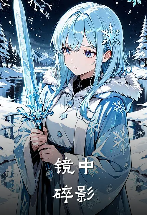 镜中，碎影林默苏琳完结小说大全_免费小说在哪看镜中，碎影(林默苏琳)