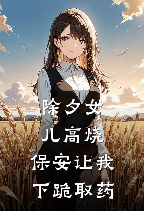 除夕女儿高烧，保安让我下跪取药(抖音热门)最新推荐小说_在哪看免费小说除夕女儿高烧，保安让我下跪取药抖音热门