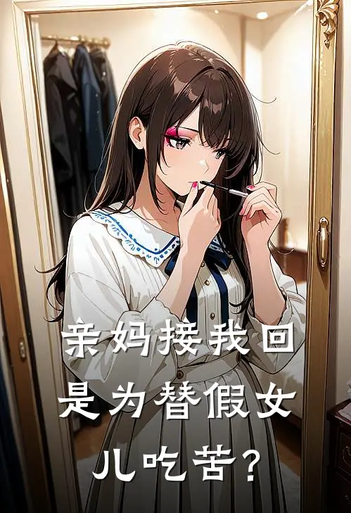 亲妈接我回，是为替假女儿吃苦？