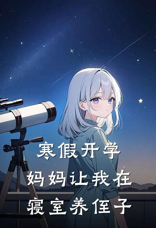 寒假开学，妈妈让我在寝室养侄子(高迪迪家宝)完本小说大全_完本热门小说寒假开学，妈妈让我在寝室养侄子高迪迪家宝