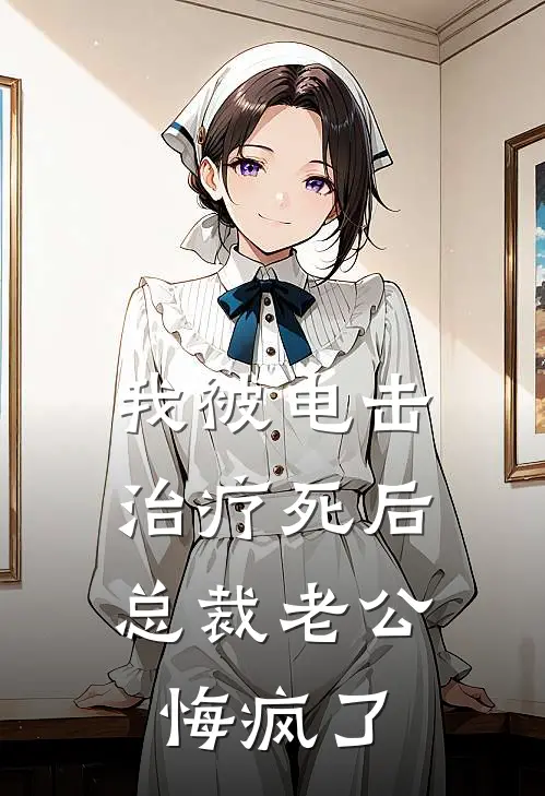 我被电击治疗死后，总裁老公悔疯了