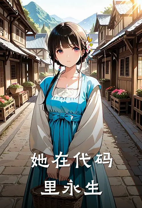 她在代码里永生