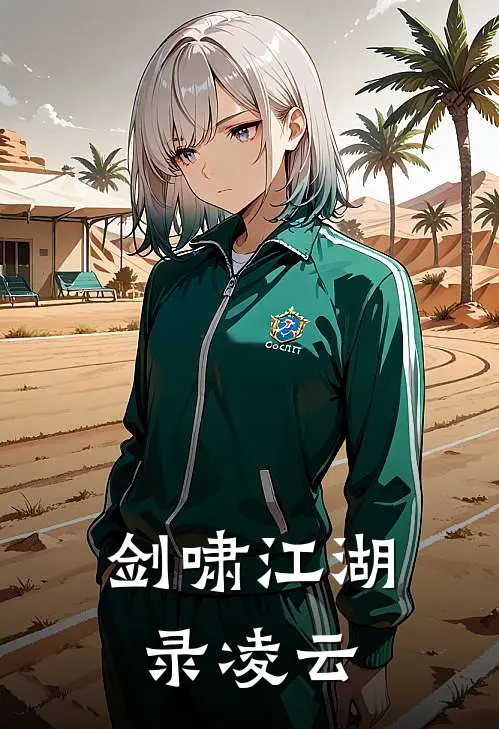 剑啸江湖录凌云