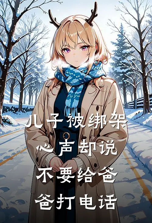 儿子被绑架，心声却说不要给爸爸打电话