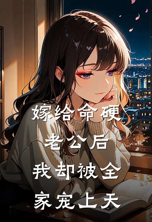 嫁给命硬老公后，我却被全家宠上天